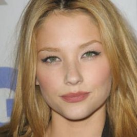 Haley Bennett Agent